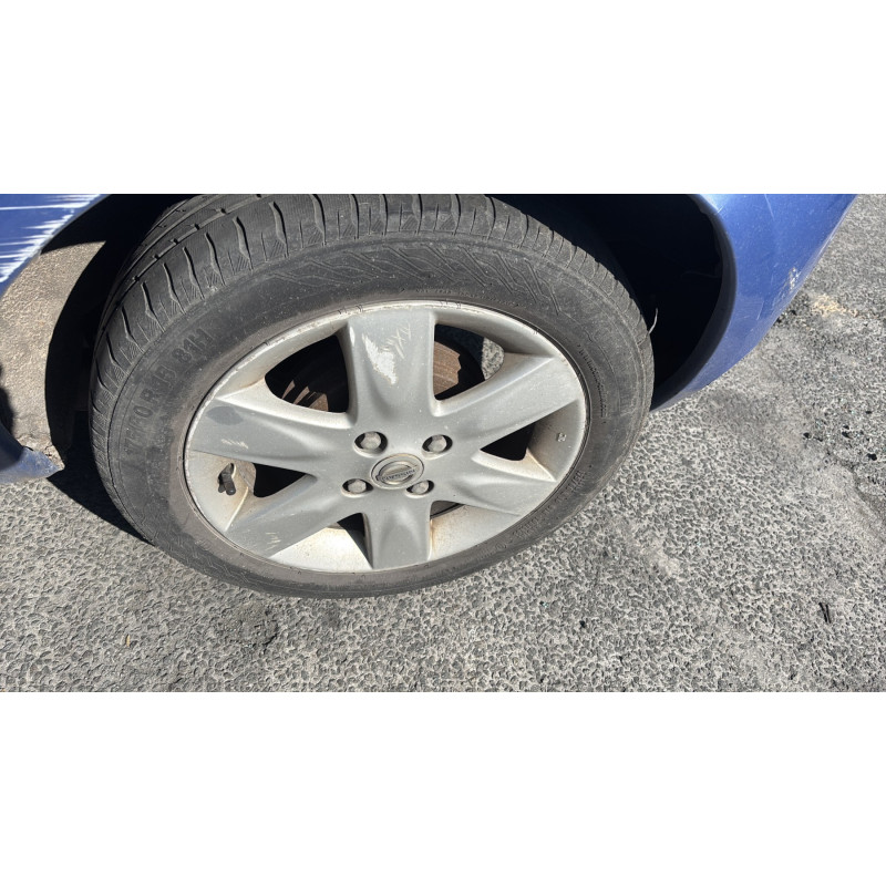 Optique avant secondaire droit (feux)(clignotant) NISSAN MICRA 3 Photo n°20