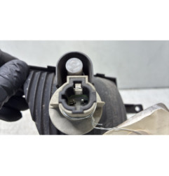 Optique avant secondaire gauche (feux)(clignotant) NISSAN MICRA 3