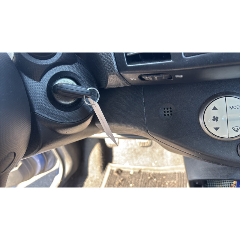 Optique avant secondaire gauche (feux)(clignotant) NISSAN MICRA 3 Photo n°19