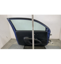 Porte avant gauche NISSAN MICRA 3