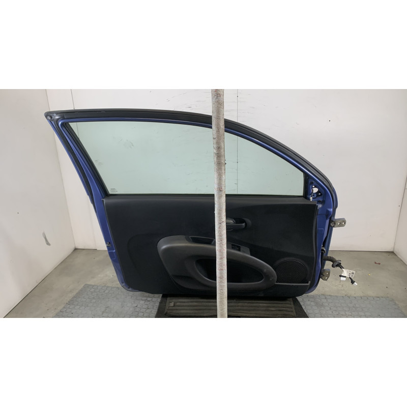 Porte avant gauche NISSAN MICRA 3 Photo n°3