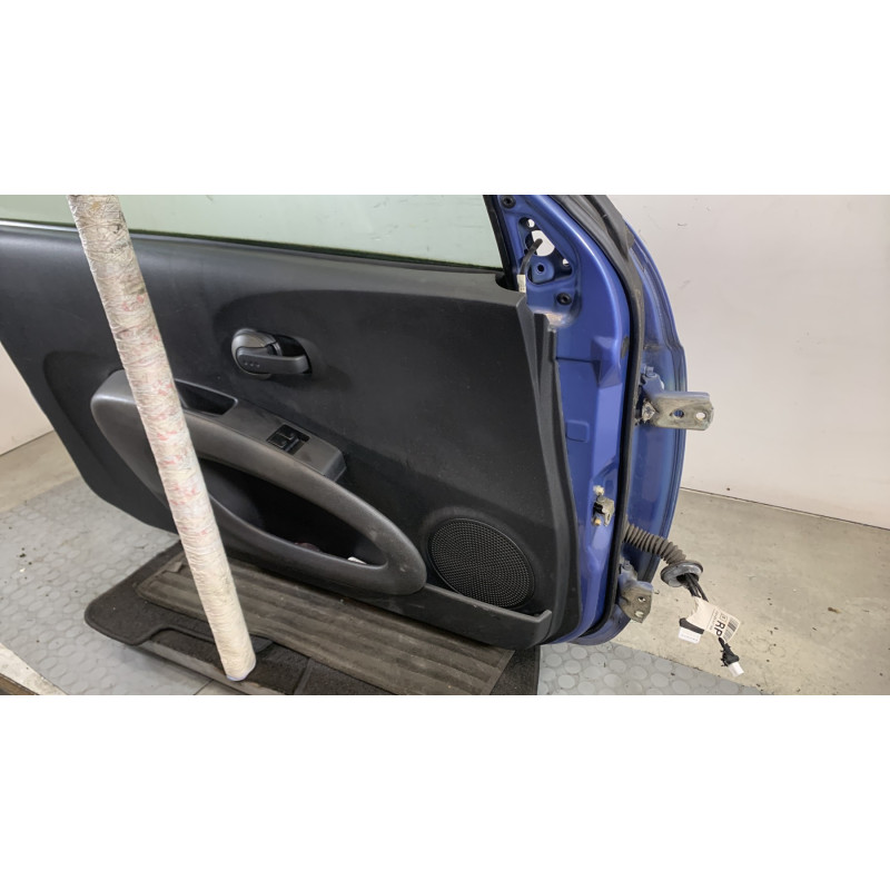 Porte avant gauche NISSAN MICRA 3 Photo n°4