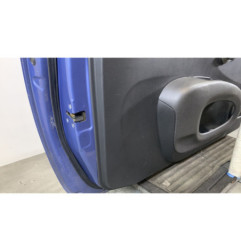 Porte avant gauche NISSAN MICRA 3