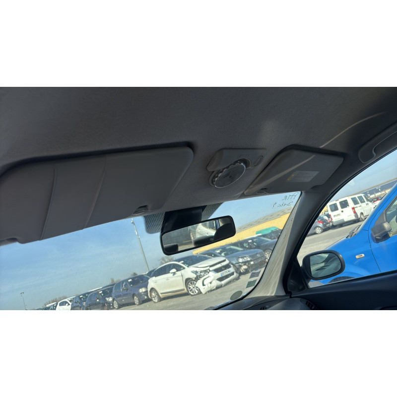 Porte avant gauche NISSAN MICRA 3 Photo n°17