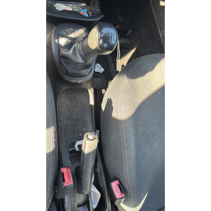 Porte avant gauche NISSAN MICRA 3 Photo n°18