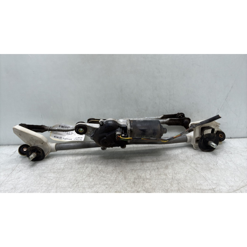 Moteur essuie glace avant NISSAN MICRA 3 Photo n°1