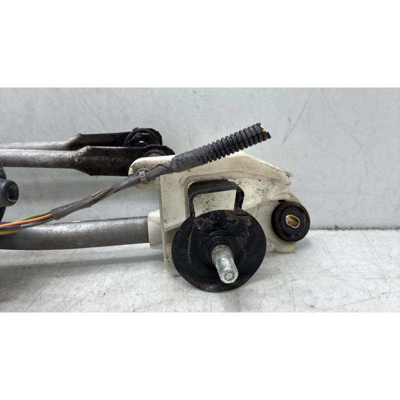 Moteur essuie glace avant NISSAN MICRA 3 Photo n°2
