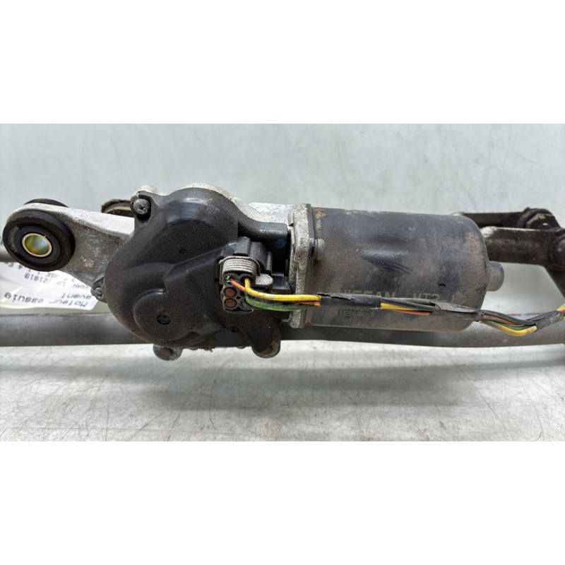 Moteur essuie glace avant NISSAN MICRA 3 Photo n°3