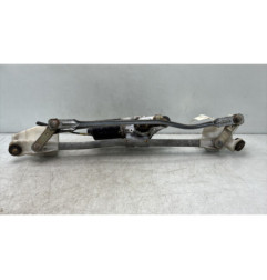 Moteur essuie glace avant NISSAN MICRA 3