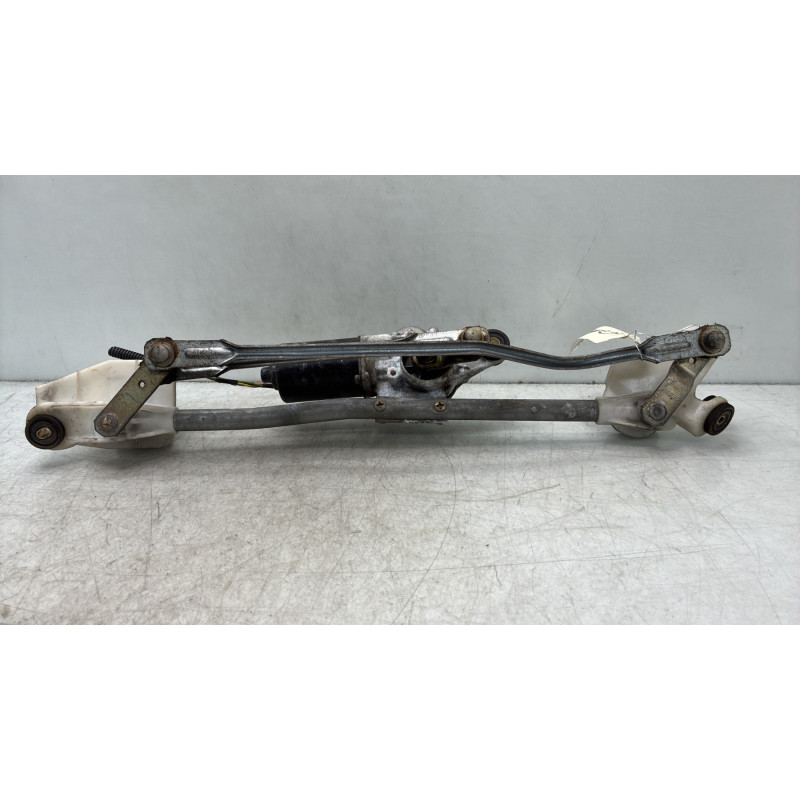 Moteur essuie glace avant NISSAN MICRA 3 Photo n°5