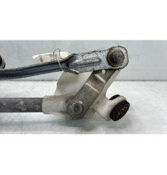 Moteur essuie glace avant NISSAN MICRA 3