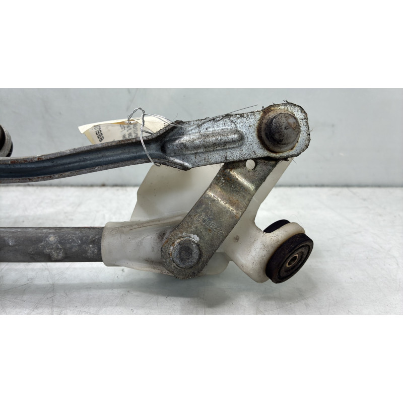 Moteur essuie glace avant NISSAN MICRA 3 Photo n°6
