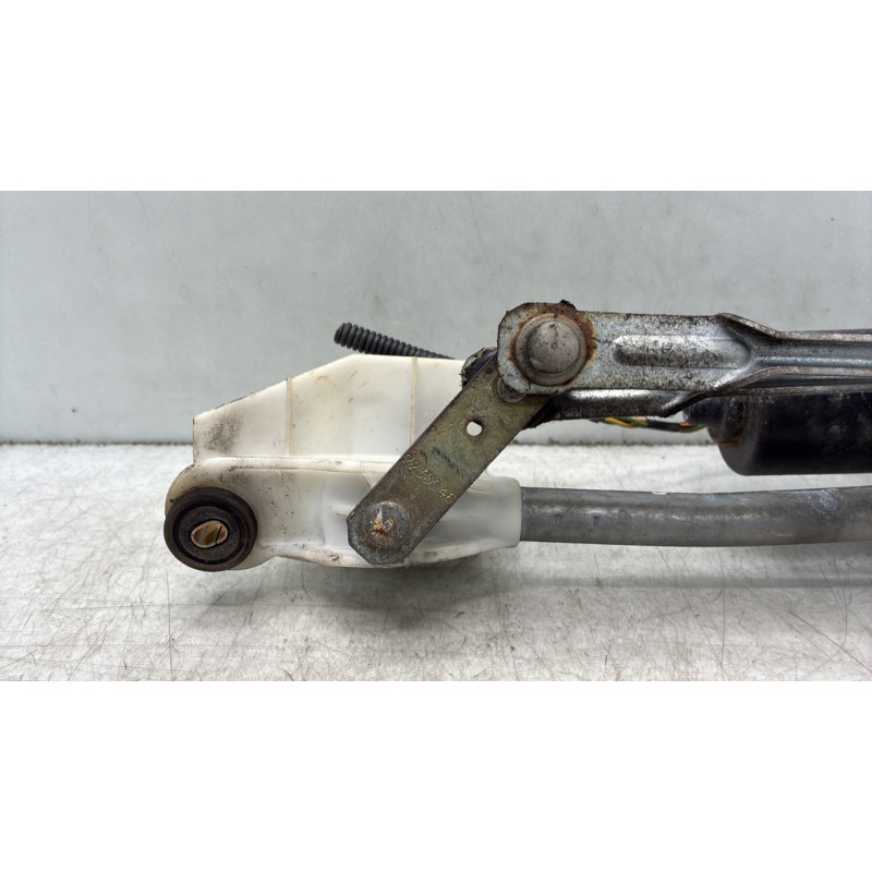 Moteur essuie glace avant NISSAN MICRA 3 Photo n°8