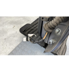 Porte arriere gauche NISSAN MICRA 3