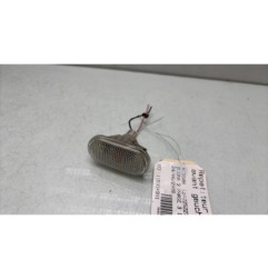 Repetiteur clignotant avant gauche (Feux) NISSAN MICRA 3