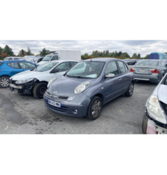 Feu arriere stop central NISSAN MICRA 3