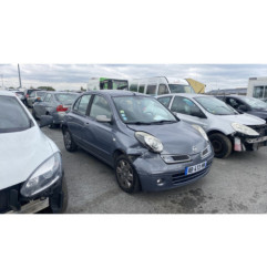Feu arriere stop central NISSAN MICRA 3