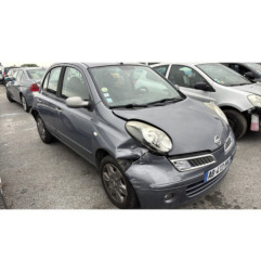 Feu arriere stop central NISSAN MICRA 3