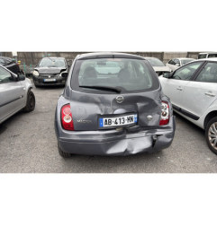 Feu arriere stop central NISSAN MICRA 3