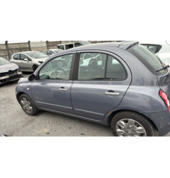 Feu arriere stop central NISSAN MICRA 3