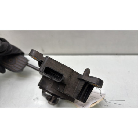 Pedale d'accelerateur NISSAN MICRA 3