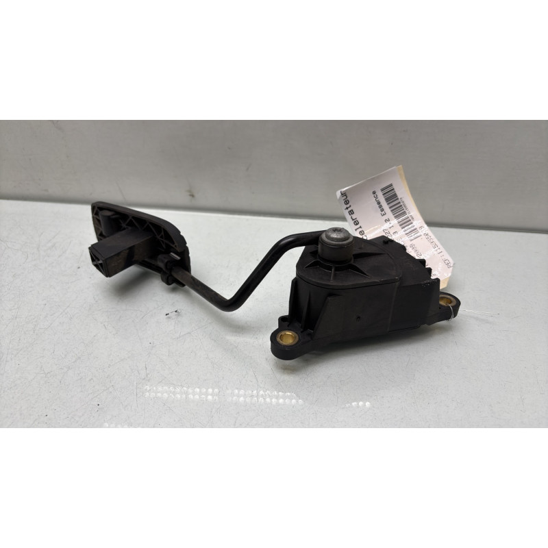 Pedale d'accelerateur NISSAN MICRA 3 Photo n°4