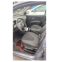Pedale d'accelerateur NISSAN MICRA 3
