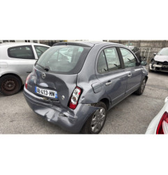 Pedale d'accelerateur NISSAN MICRA 3