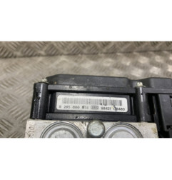 Bloc ABS (freins anti-blocage) NISSAN MICRA 3