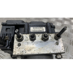 Bloc ABS (freins anti-blocage) NISSAN MICRA 3