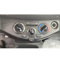 Pulseur d'air NISSAN MICRA 3