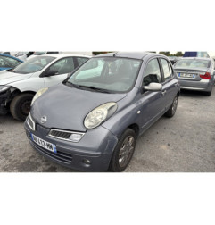 Pulseur d'air NISSAN MICRA 3