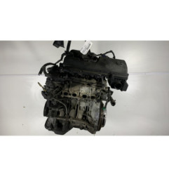 Moteur NISSAN MICRA 3 Photo n°1