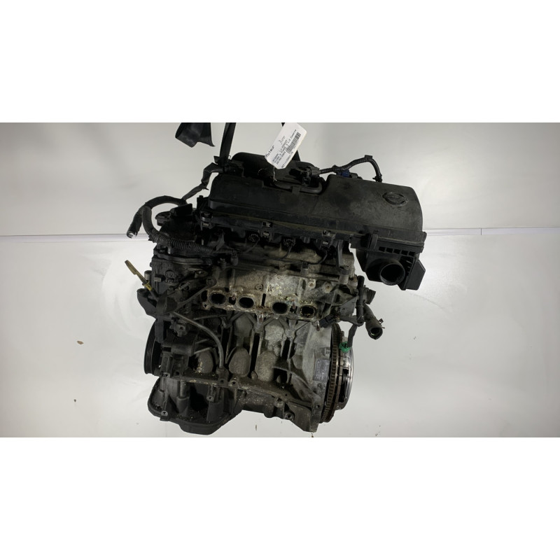 Moteur NISSAN MICRA 3 Photo n°1