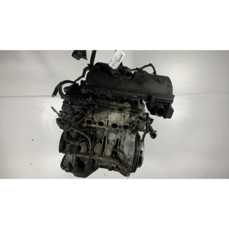 Moteur NISSAN MICRA 3 Photo n°1