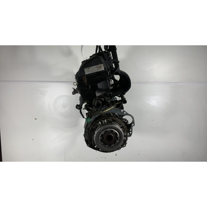 Moteur NISSAN MICRA 3 Photo n°2
