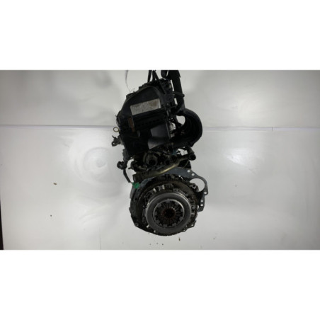 Moteur NISSAN MICRA 3