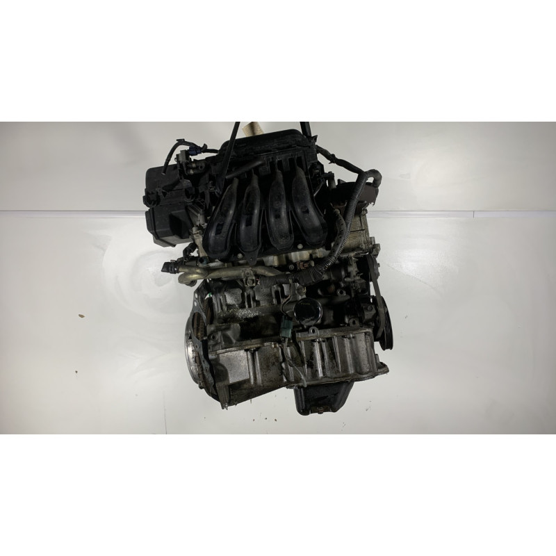Moteur NISSAN MICRA 3 Photo n°3