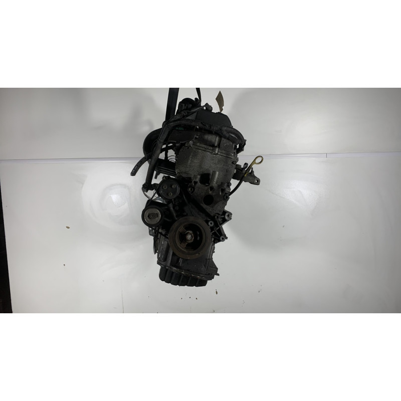 Moteur NISSAN MICRA 3 Photo n°4