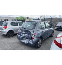 Moteur NISSAN MICRA 3