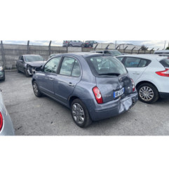 Moteur NISSAN MICRA 3