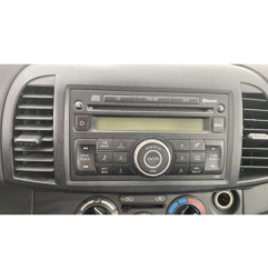 Moteur NISSAN MICRA 3