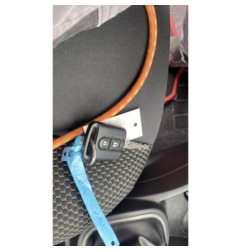 Moteur NISSAN MICRA 3