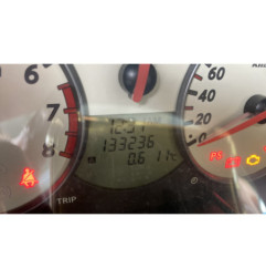 Moteur NISSAN MICRA 3