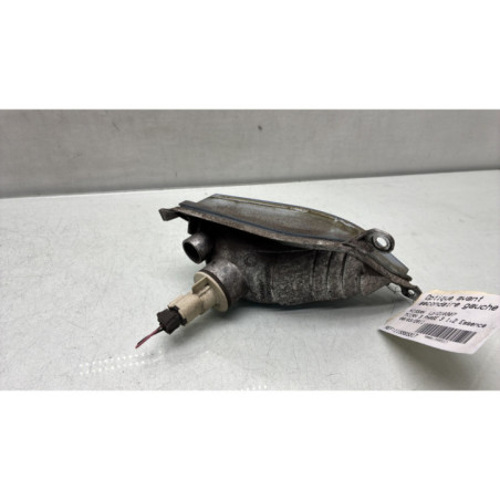 Optique avant secondaire gauche (feux)(clignotant) NISSAN MICRA 3