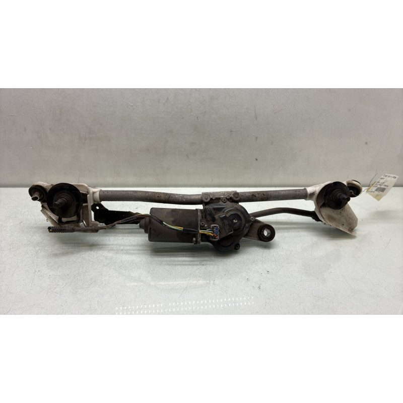 Moteur essuie glace avant NISSAN MICRA 3 Photo n°1