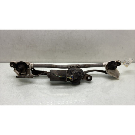 Moteur essuie glace avant NISSAN MICRA 3 Photo n°1