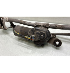 Moteur essuie glace avant NISSAN MICRA 3