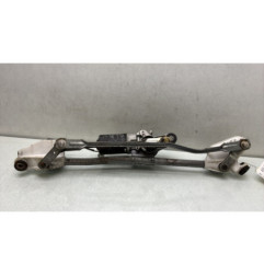 Moteur essuie glace avant NISSAN MICRA 3