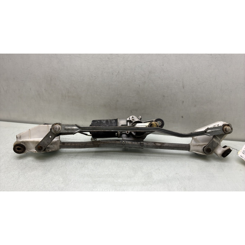 Moteur essuie glace avant NISSAN MICRA 3 Photo n°3